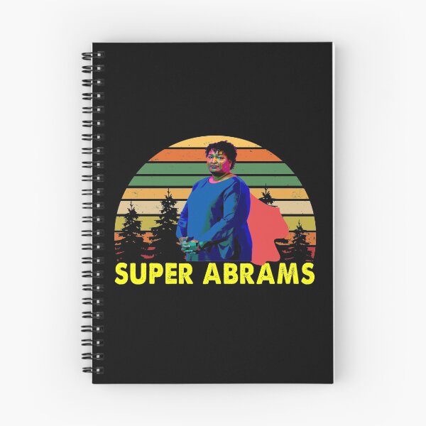 Item preview, Super Abrams designed and sold by Niishouseca.