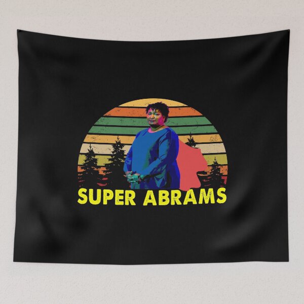 Item preview, Super Abrams designed and sold by Niishouseca.