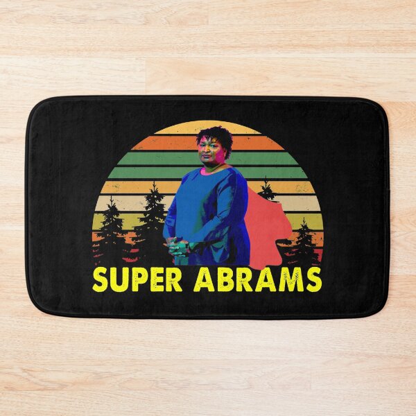 Item preview, Super Abrams designed and sold by Niishouseca.