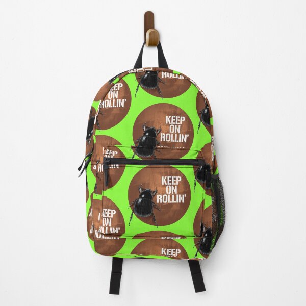 Item preview, Keep on Rollin' designed and sold by Tobias1969.