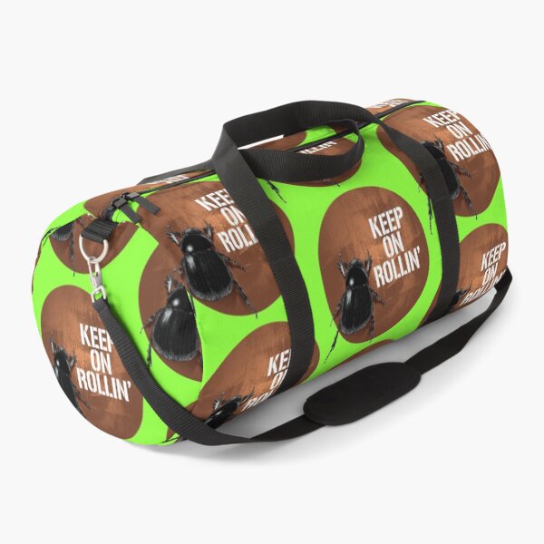 Item preview, Keep on Rollin' designed and sold by Tobias1969.