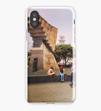 Plaza de Catalunya - 2013 iPhone Case