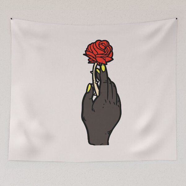 Item preview, Red rose designed and sold by Sharon111.
