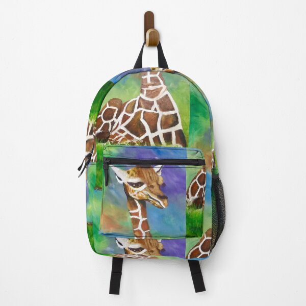 Item preview, Baby giraffe designed and sold by 507NancyArt.
