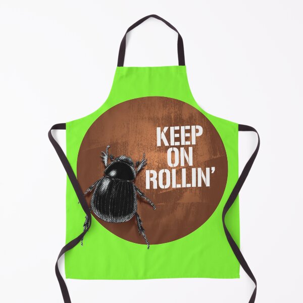 Item preview, Keep on Rollin' designed and sold by Tobias1969.