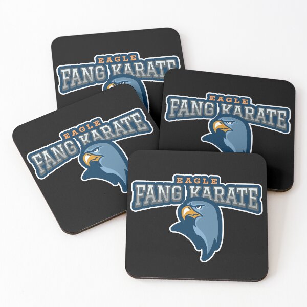 Item preview, Eagle Fang Karate designed and sold by The Full Cart.