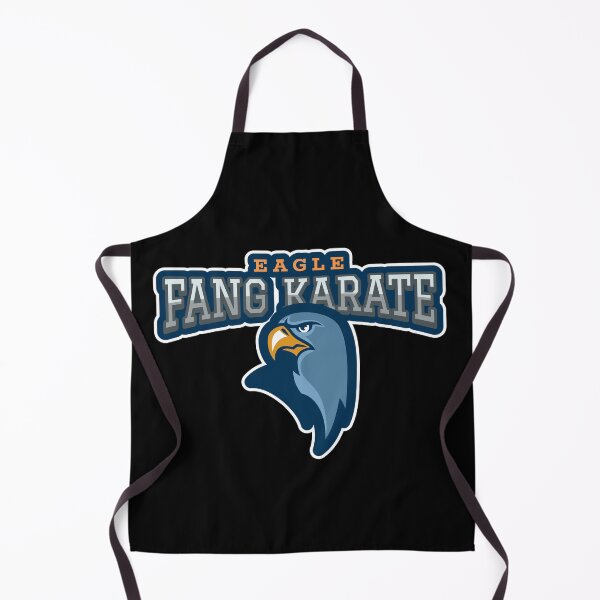 Item preview, Eagle Fang Karate designed and sold by The Full Cart.