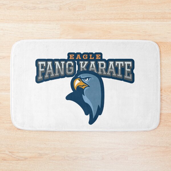 Item preview, Eagle Fang Karate designed and sold by The Full Cart.
