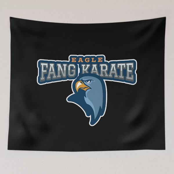 Item preview, Eagle Fang Karate designed and sold by The Full Cart.