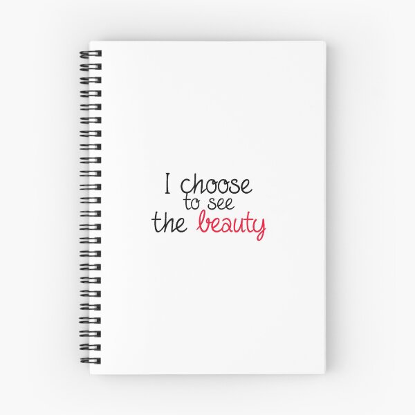 Item preview, I choose to see the beauty designed and sold by aleiafae.