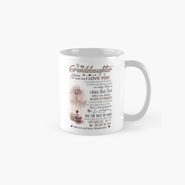 Coffee Mug Yo Da Best Grandma Personalized Gift 