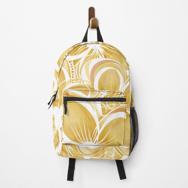 Item preview, Pretty yellow flowers drawing. designed and sold by LaBellCreative.
