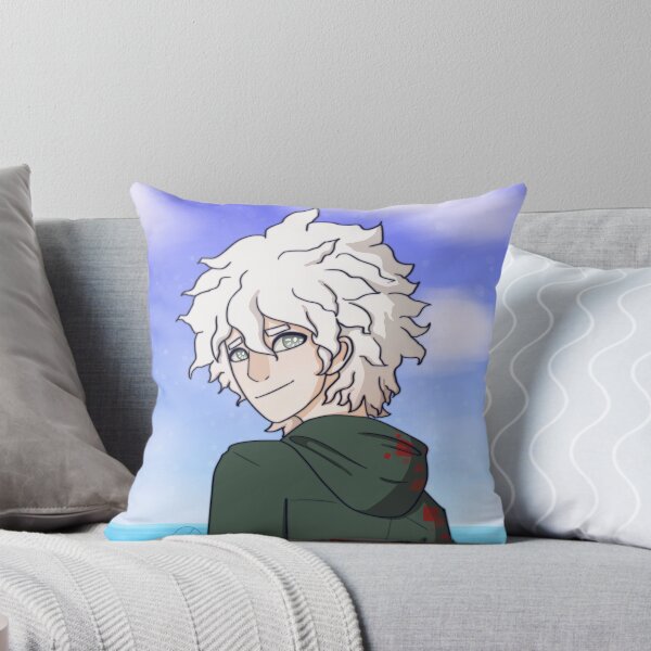 Artikelvorschau, Nagito Ozean entworfen und verkauft von TwenyOneArtists.