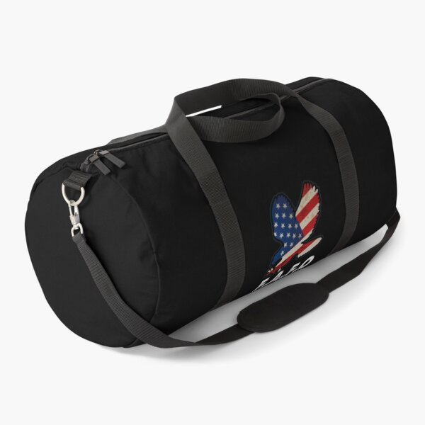 Item preview, Patriotic American Flag Eagle FAFO designed and sold by Niishouseca.