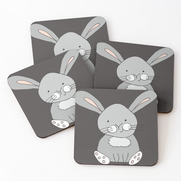 Item preview, Rabbit designed and sold by Veki5.