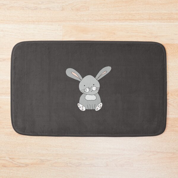 Item preview, Rabbit designed and sold by Veki5.