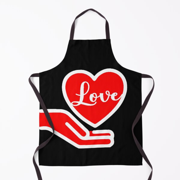 Item preview, Hand and heart valentine designed and sold by Astralia.