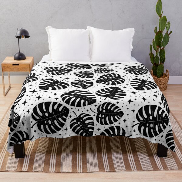 Item preview, Monstera Glam designed and sold by Caroline Hailson.