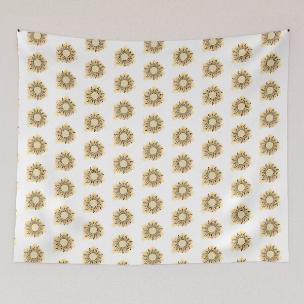 Item preview, Big Bright Sun  designed and sold by EveryArtist.