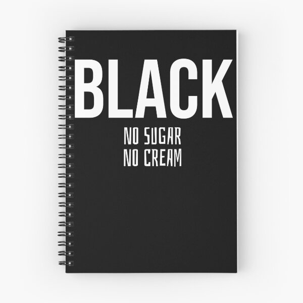 Item preview, Black Coffee designed and sold by InducTees.
