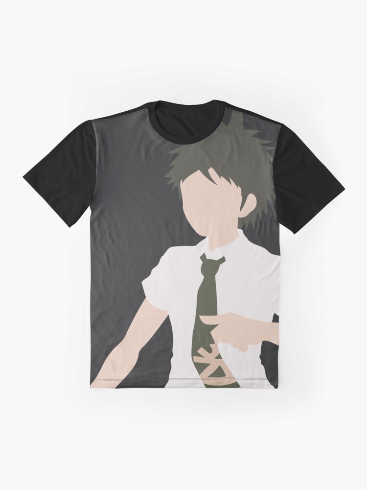 hajime t shirt