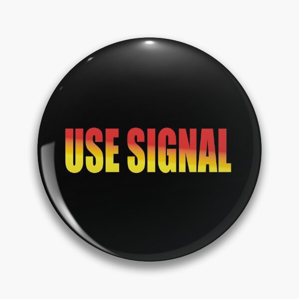Item preview, use signal designed and sold by ADAMYASS.