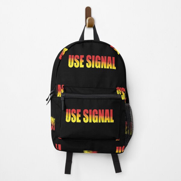 Item preview, use signal designed and sold by ADAMYASS.