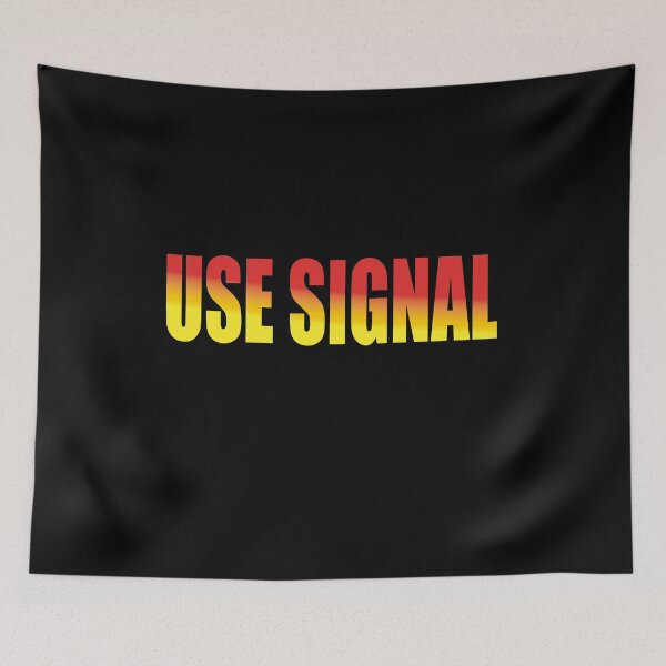 Item preview, use signal designed and sold by ADAMYASS.