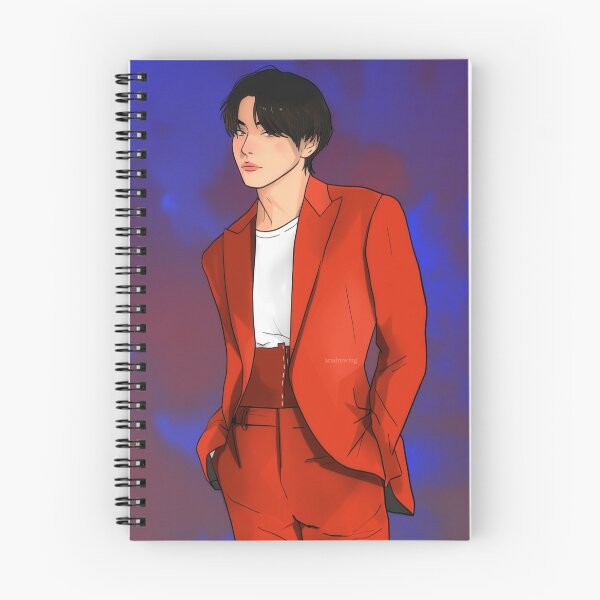 Item preview, Kim Taehyung designed and sold by Arudrawing.