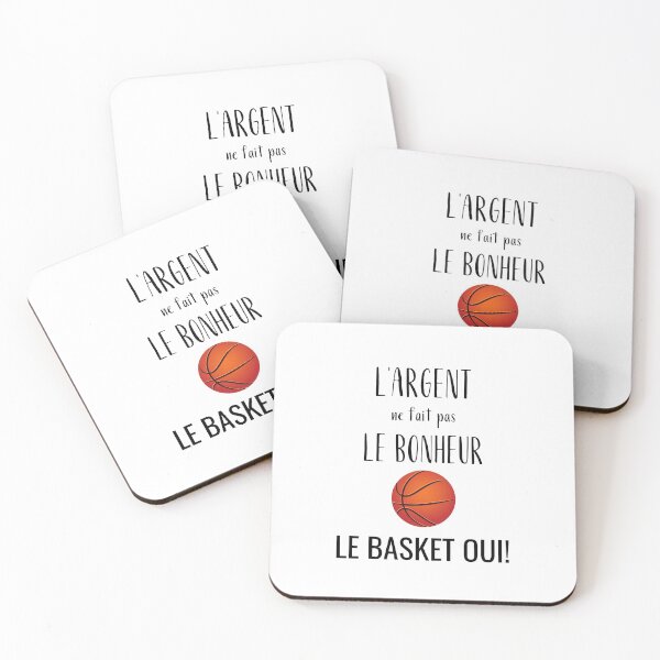 Item preview, Money does not buy happiness basketball yes designed and sold by ProShirtDesign.