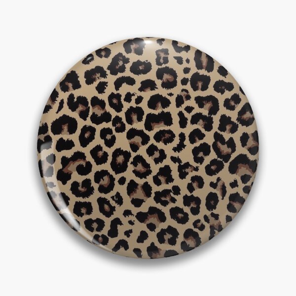 Item preview, leopard print  designed and sold by RobiasArt.