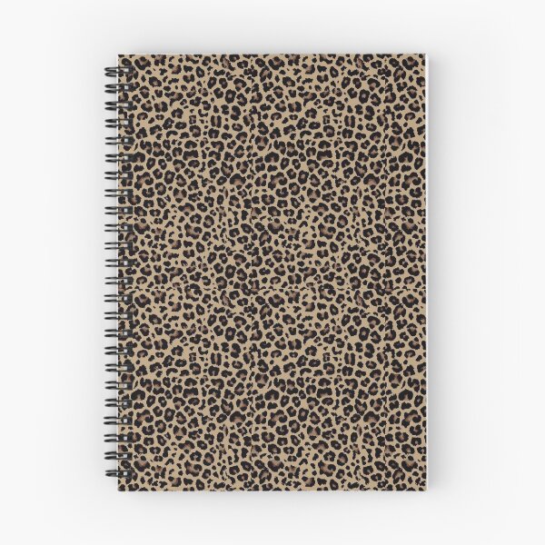 Item preview, leopard print  designed and sold by RobiasArt.