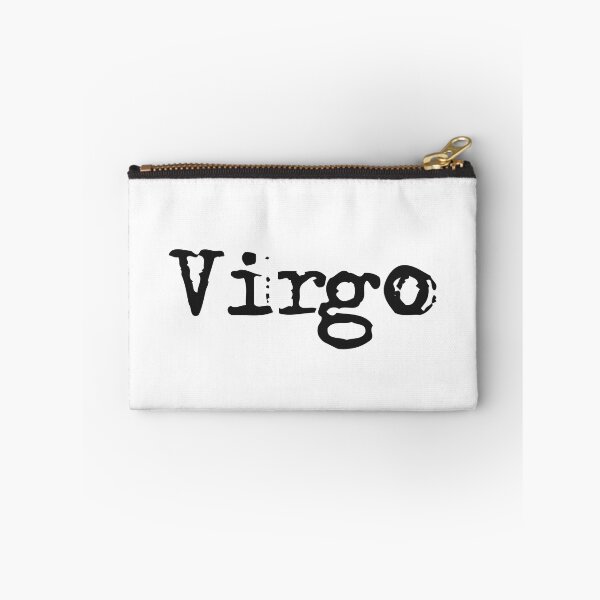 Item preview, Virgo Zodiac, Horoscope, Sun Sign, Astrology designed and sold by Zentropik.