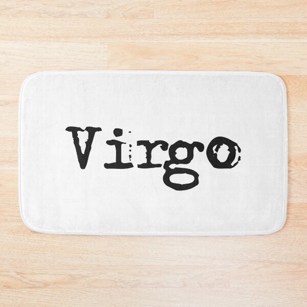 Item preview, Virgo Zodiac, Horoscope, Sun Sign, Astrology designed and sold by Zentropik.