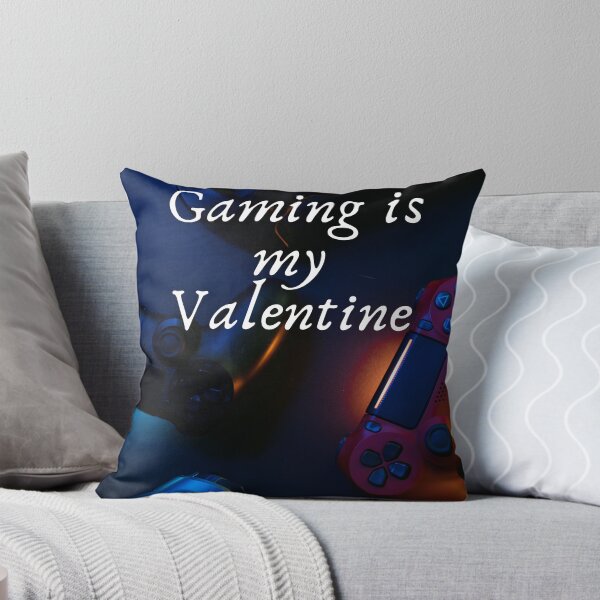 Item preview, Gaming Valentine designed and sold by BeSassy.
