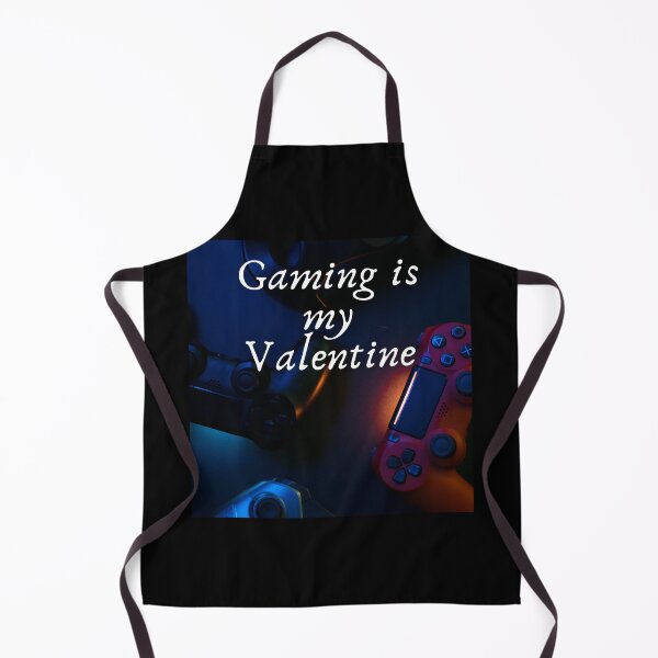 Item preview, Gaming Valentine designed and sold by BeSassy.