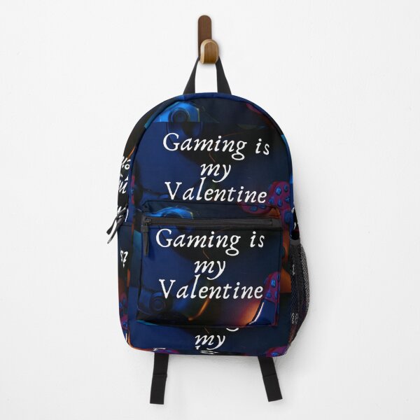 Item preview, Gaming Valentine designed and sold by BeSassy.