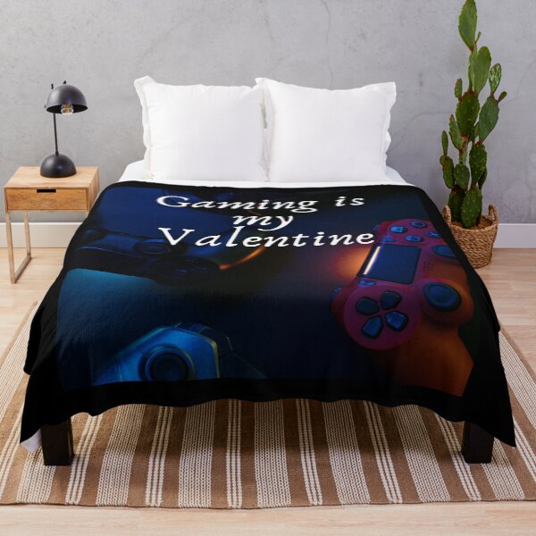 Item preview, Gaming Valentine designed and sold by BeSassy.