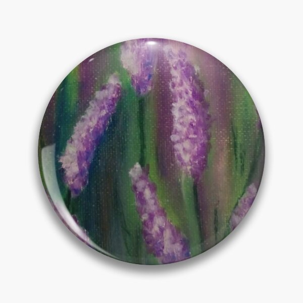 Item preview, abstraction, flowers, purple color, spring, spring flowers, vivid picture, green color designed and sold by Татьяна Ковальчук.