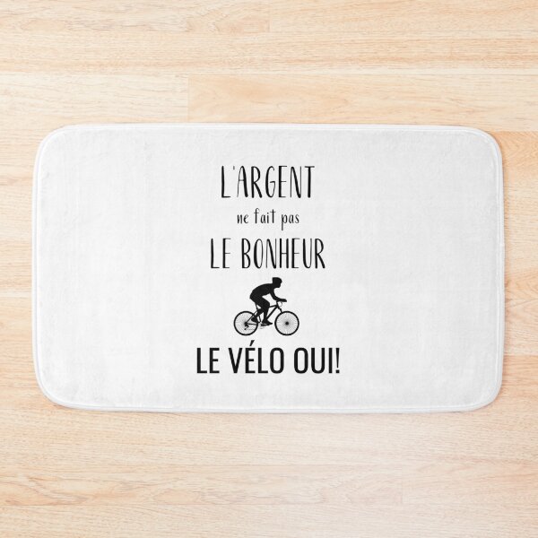 Item preview, Money does not buy happiness the bike yes designed and sold by ProShirtDesign.