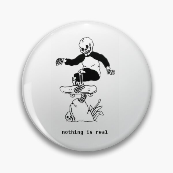 Item preview, nothing is real designed and sold by NakotaRobina.