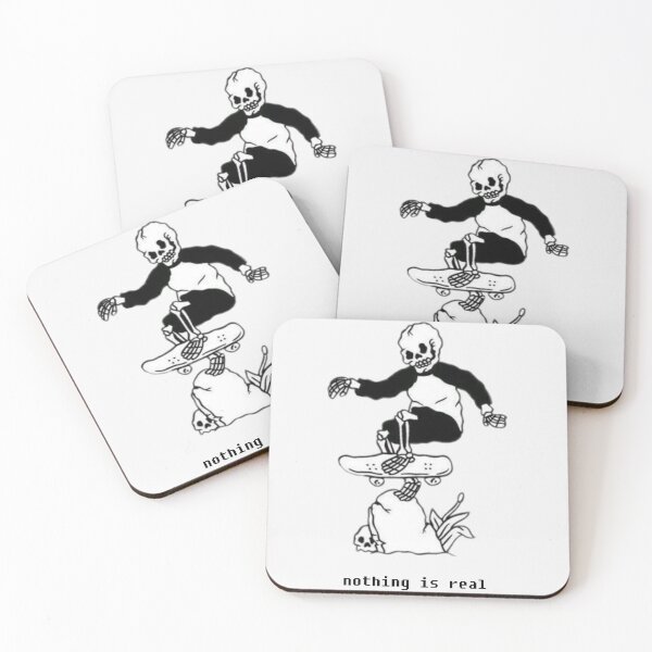 Item preview, nothing is real designed and sold by NakotaRobina.