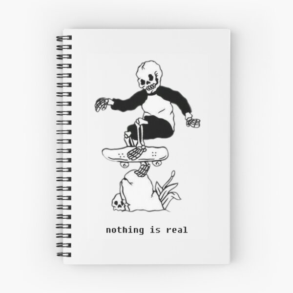 Item preview, nothing is real designed and sold by NakotaRobina.