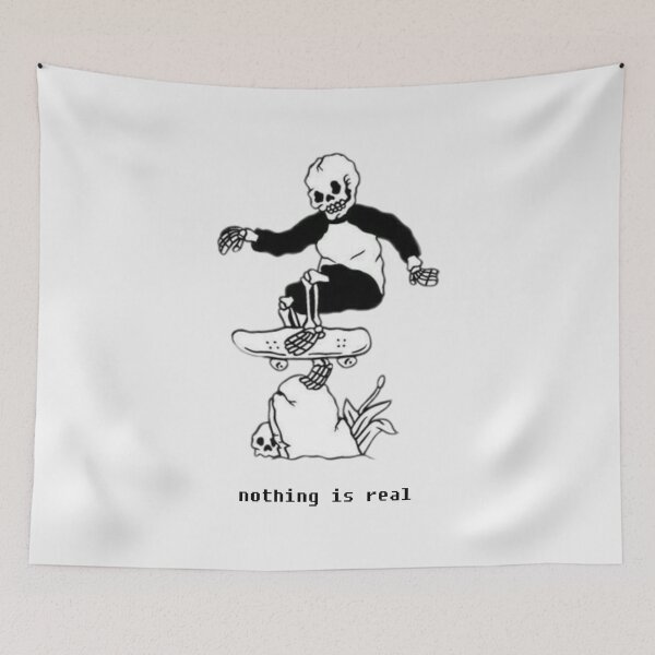 Item preview, nothing is real designed and sold by NakotaRobina.