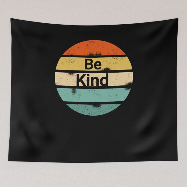 Item preview, Be kind designed and sold by uystin301.