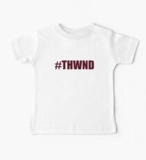 #THWND Baby T-Shirt
