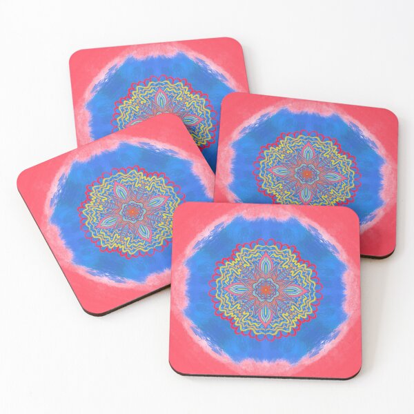Item preview, Mandala Flower designed and sold by Ligeometry.