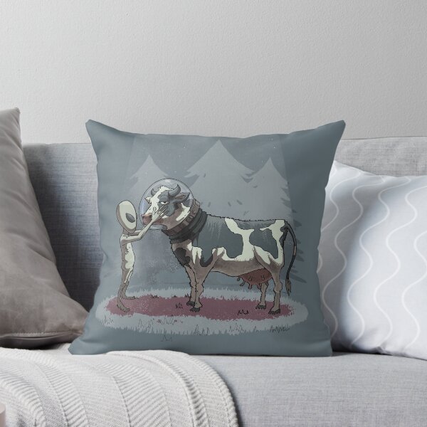 Item preview, Adios vaca designed and sold by MoisEscudero.