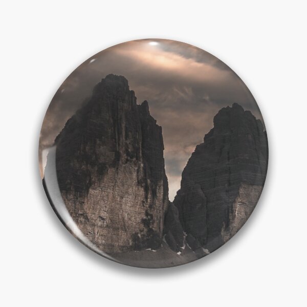 Artikelvorschau, Tre Cime di Lavaredo entworfen und verkauft von Alessandro Izzo.