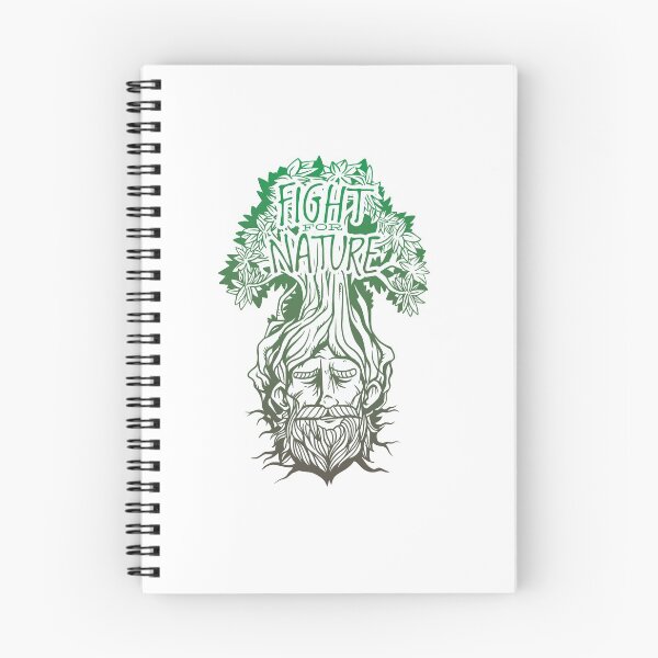 Item preview, Fight For Nature designed and sold by SimplyNatural.